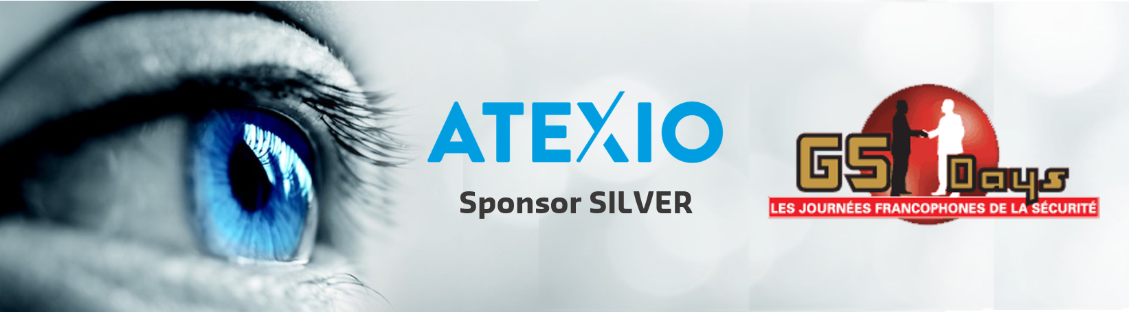 ATEXIO sponsor des GS Days !