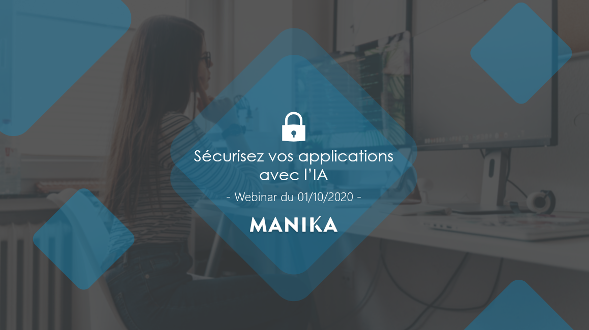 « Sécurisez vos applications avec l’IA, du développement à la mise en production » : la vidéo