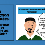 La protection des données qu'est ce que c'est ? Et comment s'en protéger ? MANIKA vous conseil.